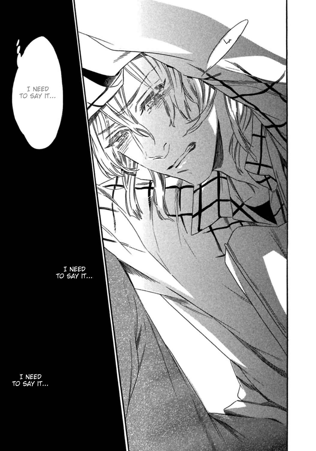 Page 3 Chapter 6 Yoake e no Senkou