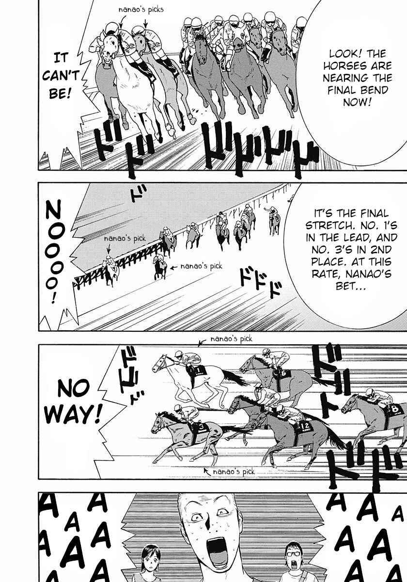 Page 22 Chapter 2 Winners Circle e Youkoso