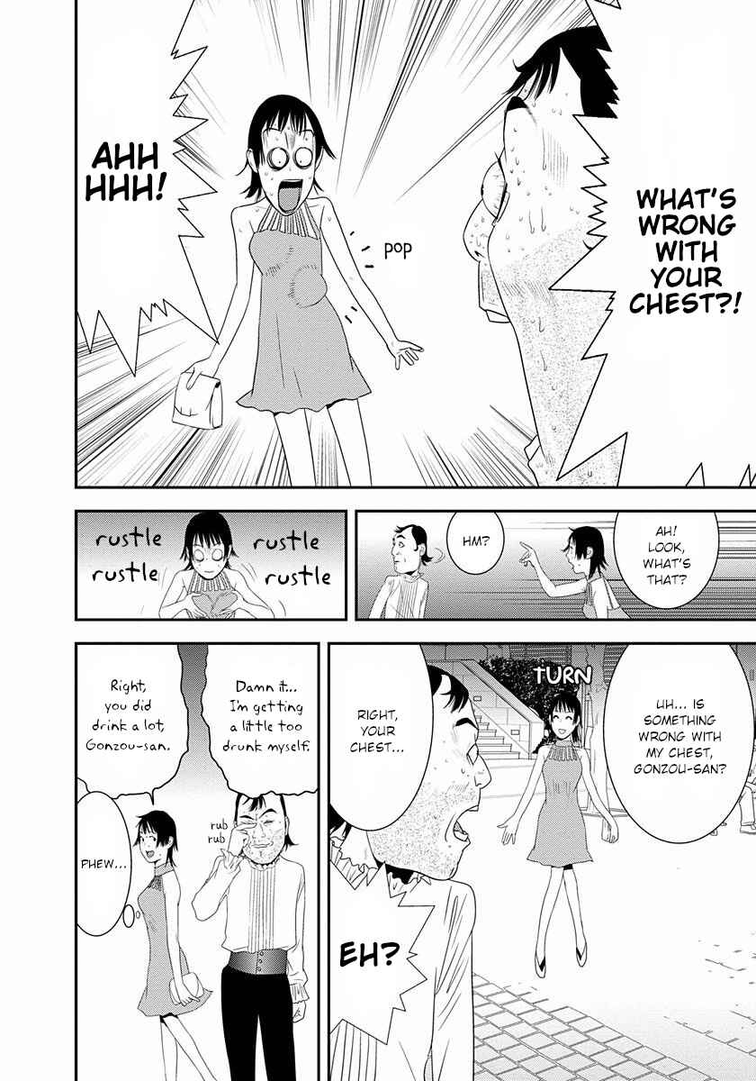 Page 28 Chapter 10 Winners Circle e Youkoso