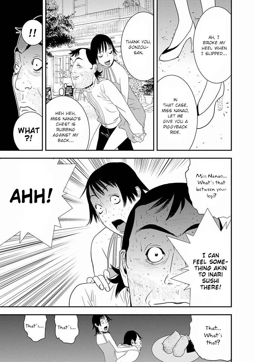 Page 29 Chapter 10 Winners Circle e Youkoso