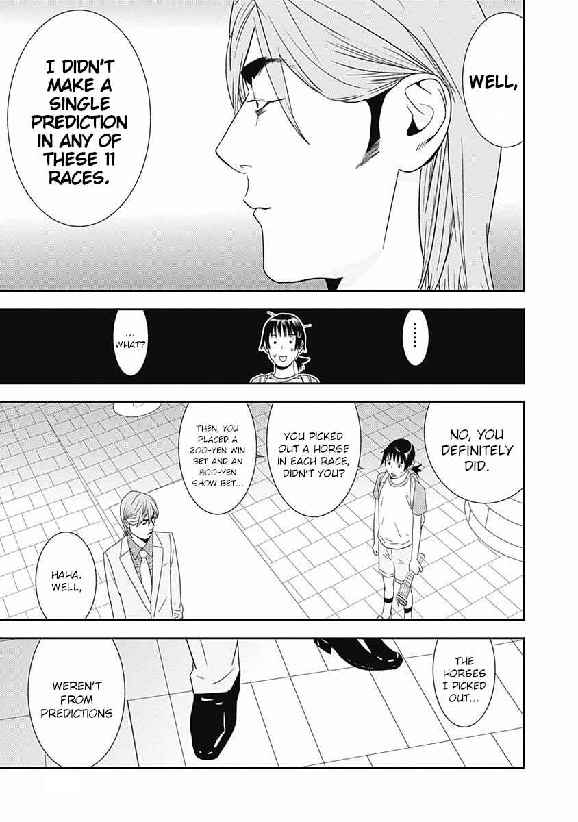 Page 29 Chapter 15 Winners Circle e Youkoso