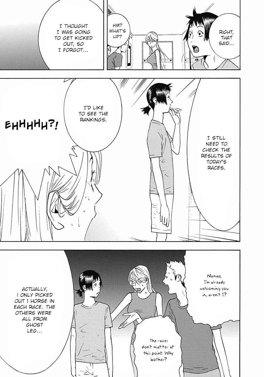 Page 27 Chapter 3 Winners Circle e Youkoso