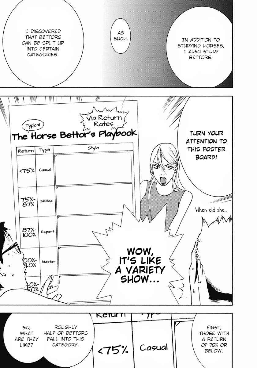 Page 5 Chapter 3 Winners Circle e Youkoso
