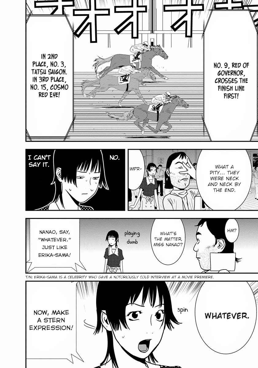 Page 12 Chapter 9 Winners Circle e Youkoso