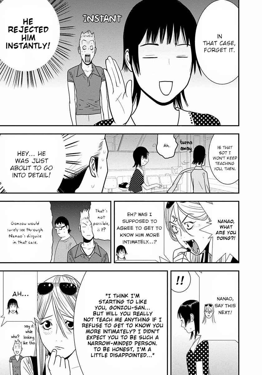 Page 19 Chapter 9 Winners Circle e Youkoso