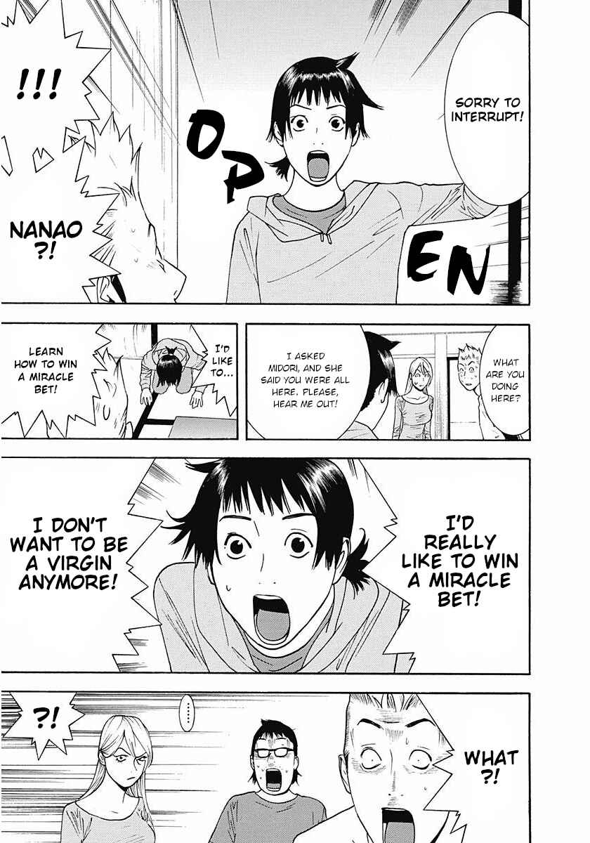 Page 33 Chapter 4 Winners Circle e Youkoso
