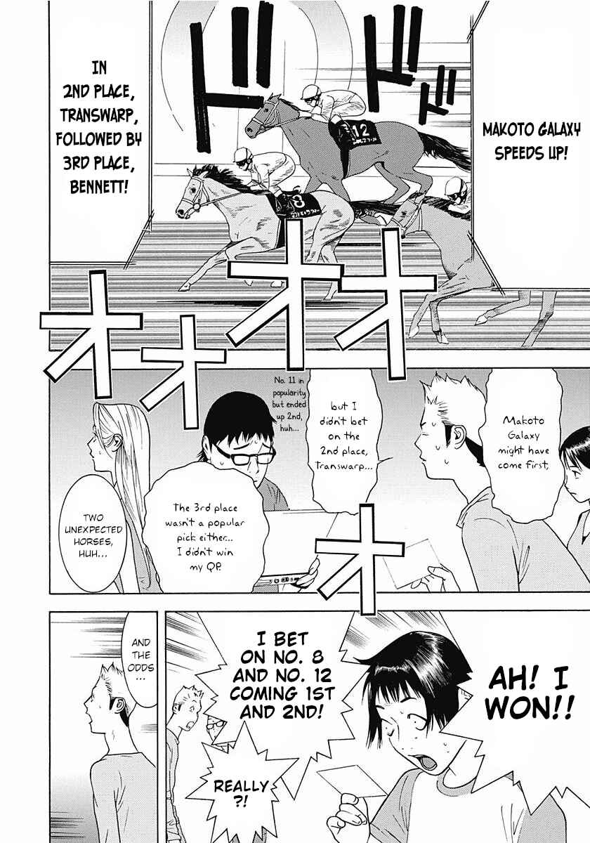 Page 22 Chapter 5 Winners Circle e Youkoso