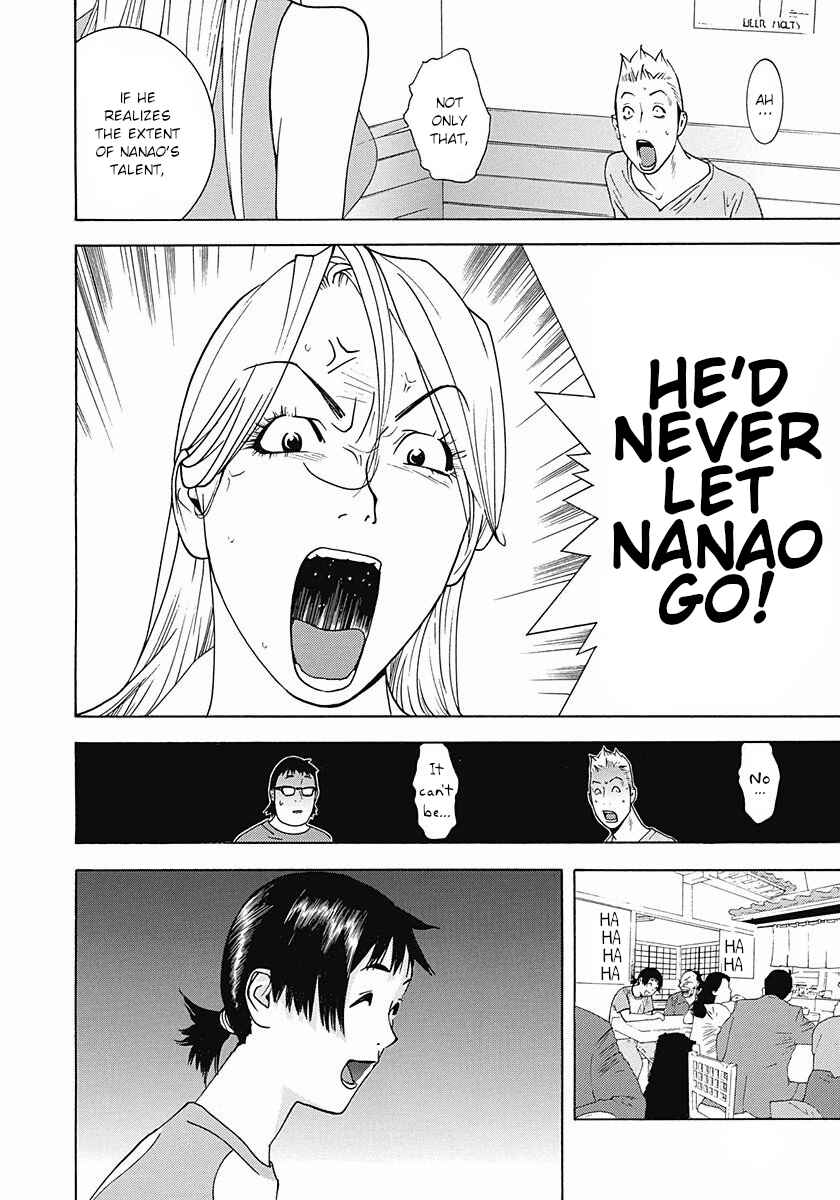 Page 32 Chapter 5 Winners Circle e Youkoso