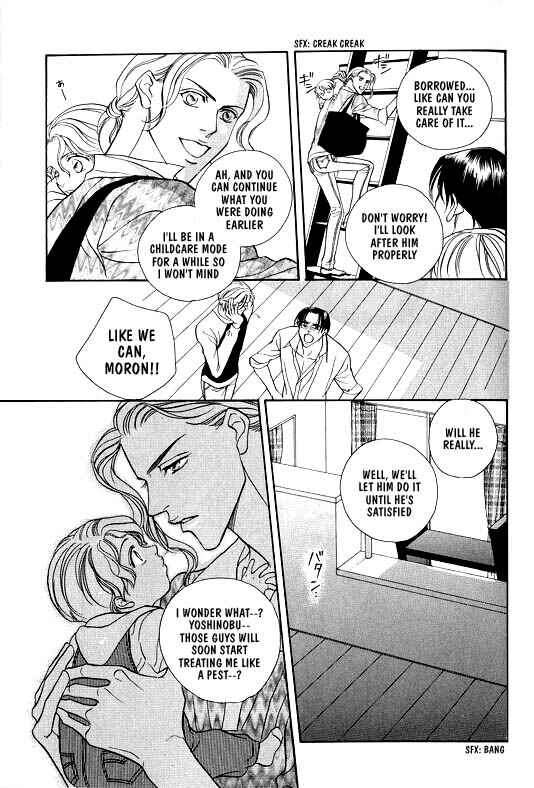 Page 9 Chapter 4 White Brand
