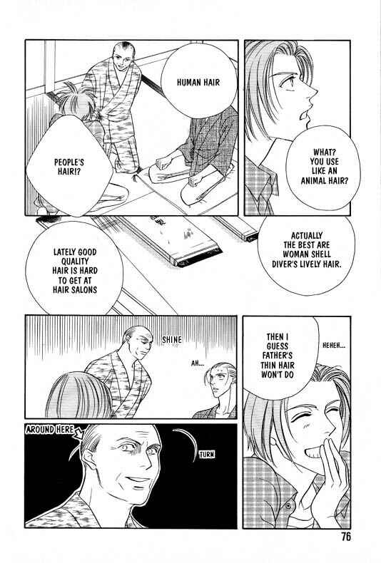 Page 10 Chapter 3 White Brand