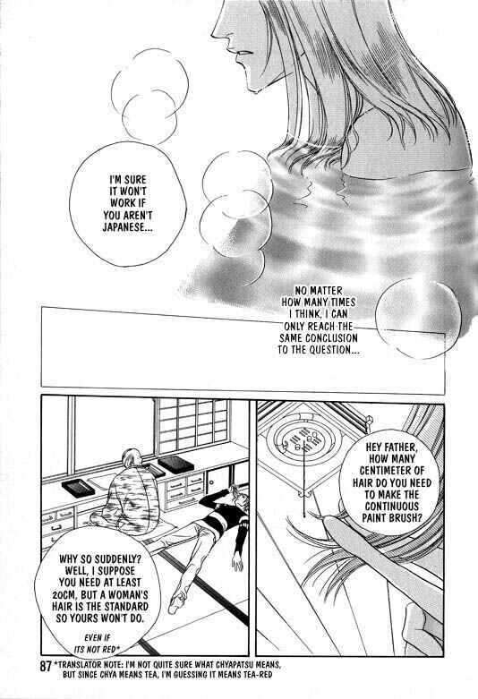 Page 21 Chapter 3 White Brand
