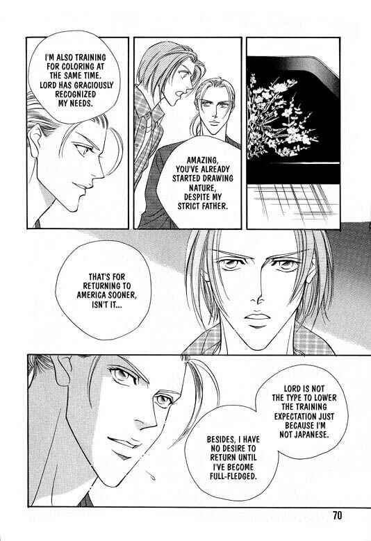 Page 4 Chapter 3 White Brand
