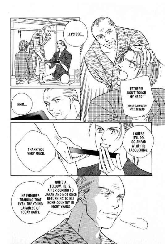 Page 6 Chapter 3 White Brand