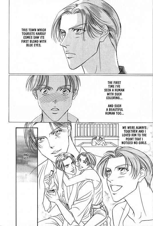 Page 8 Chapter 3 White Brand