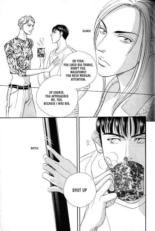 Page 3 Chapter 6 White Brand