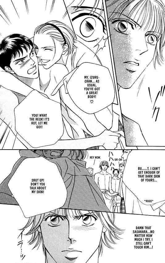 Page 9 Chapter 2 White Brand