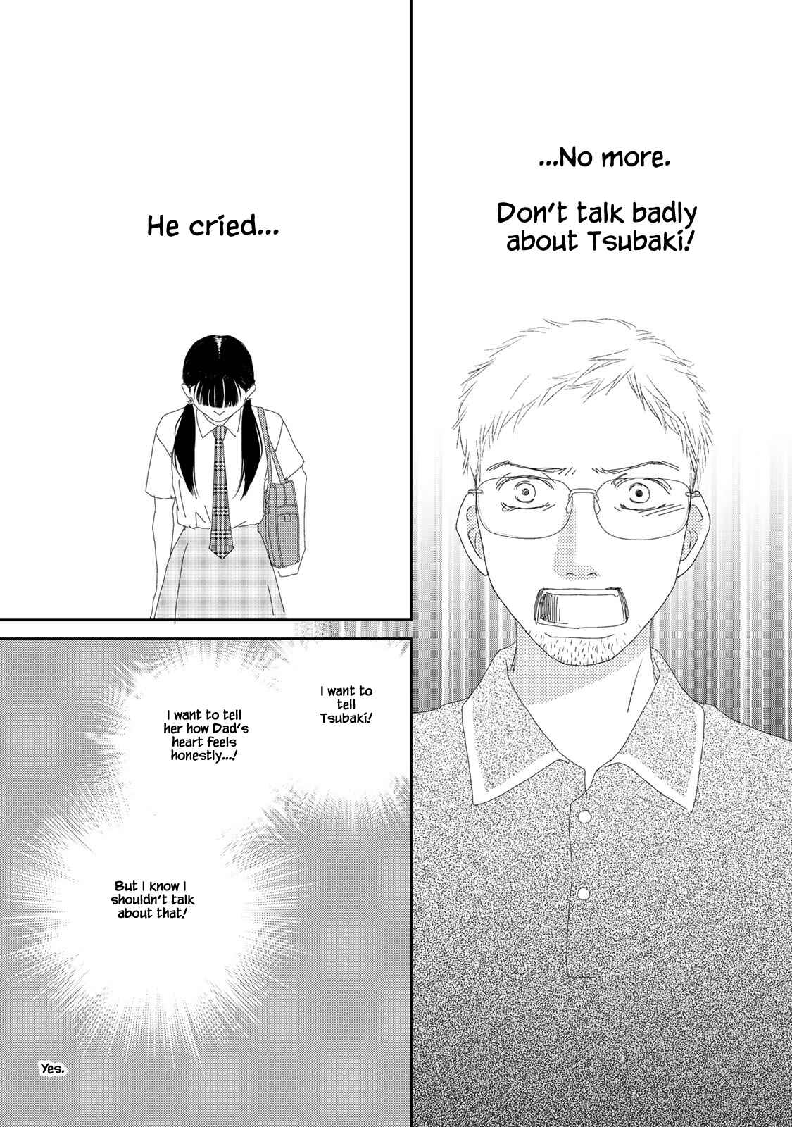 Page 5 Chapter 15.1 Kouji Hanauta