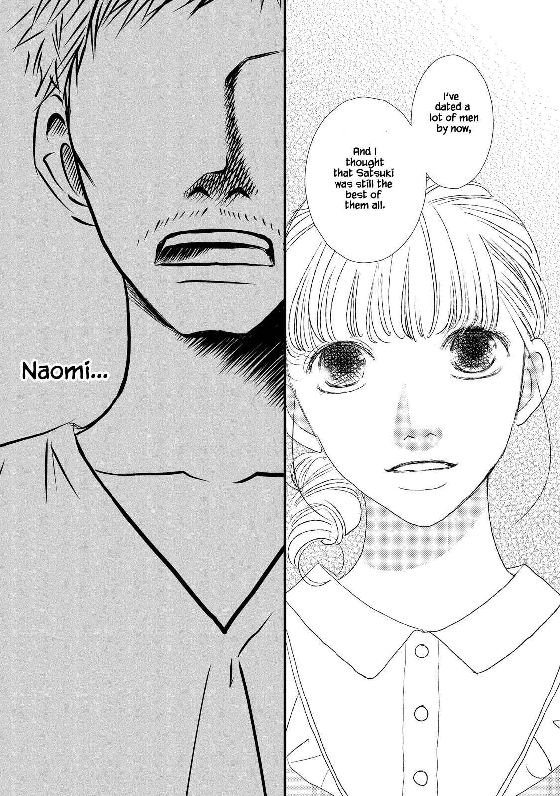 Page 8 Chapter 9.2 Kouji Hanauta