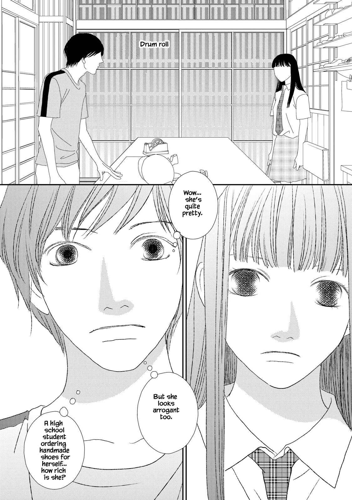 Page 2 Chapter 6.2 Kouji Hanauta