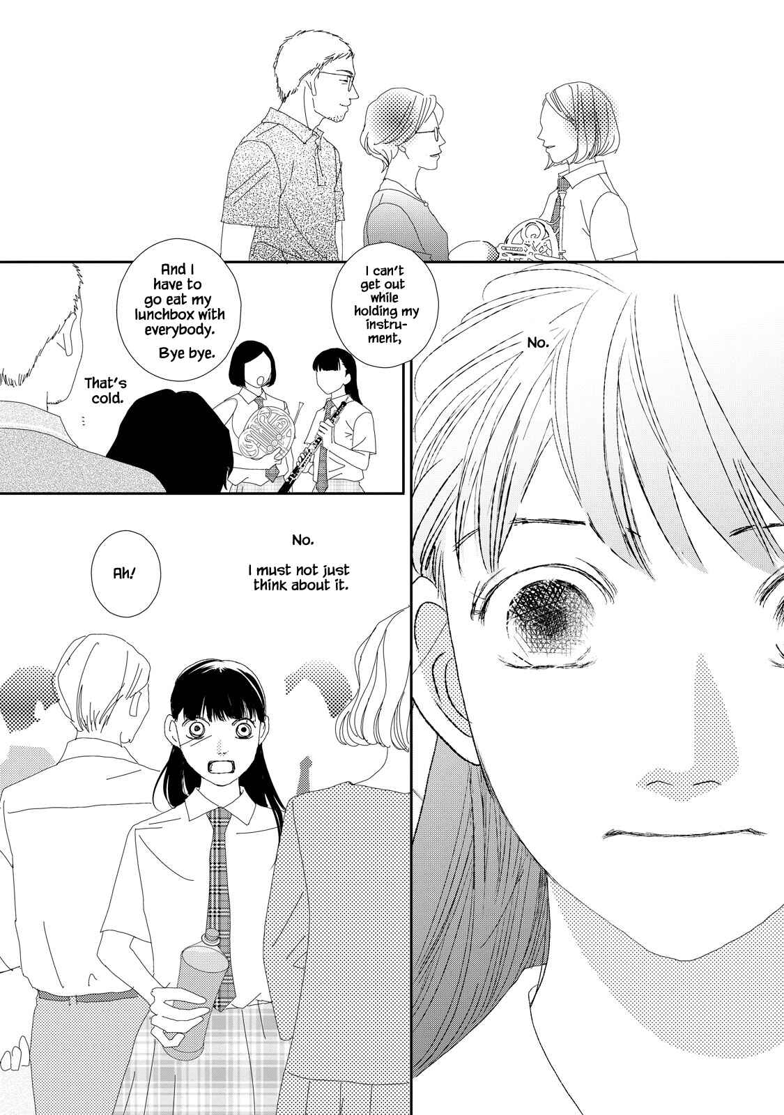 Page 11 Chapter 10.2 Kouji Hanauta