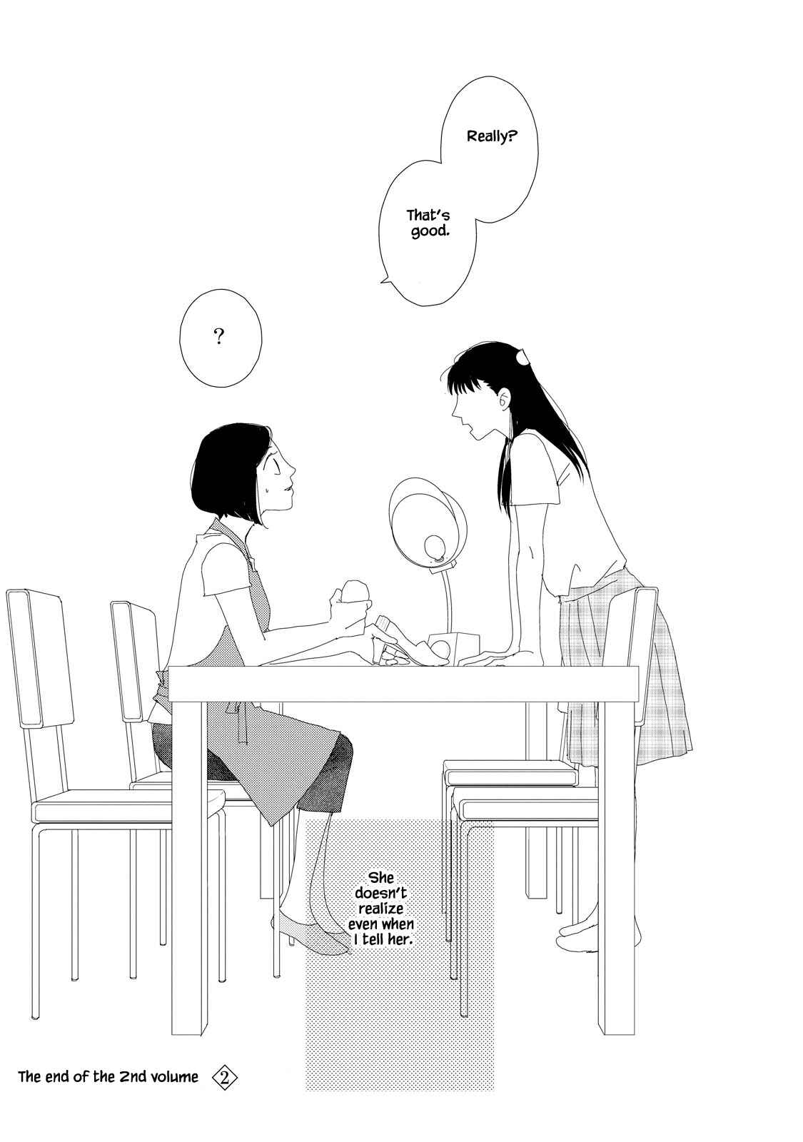 Page 16 Chapter 10.2 Kouji Hanauta