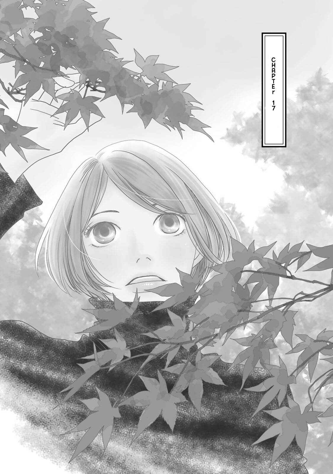 Page 4 Chapter 17.1 Kouji Hanauta