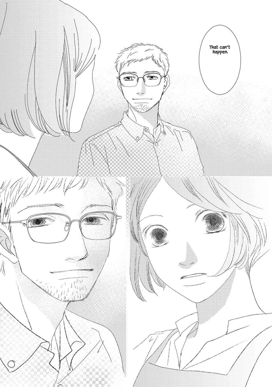 Page 9 Chapter 16.2 Kouji Hanauta