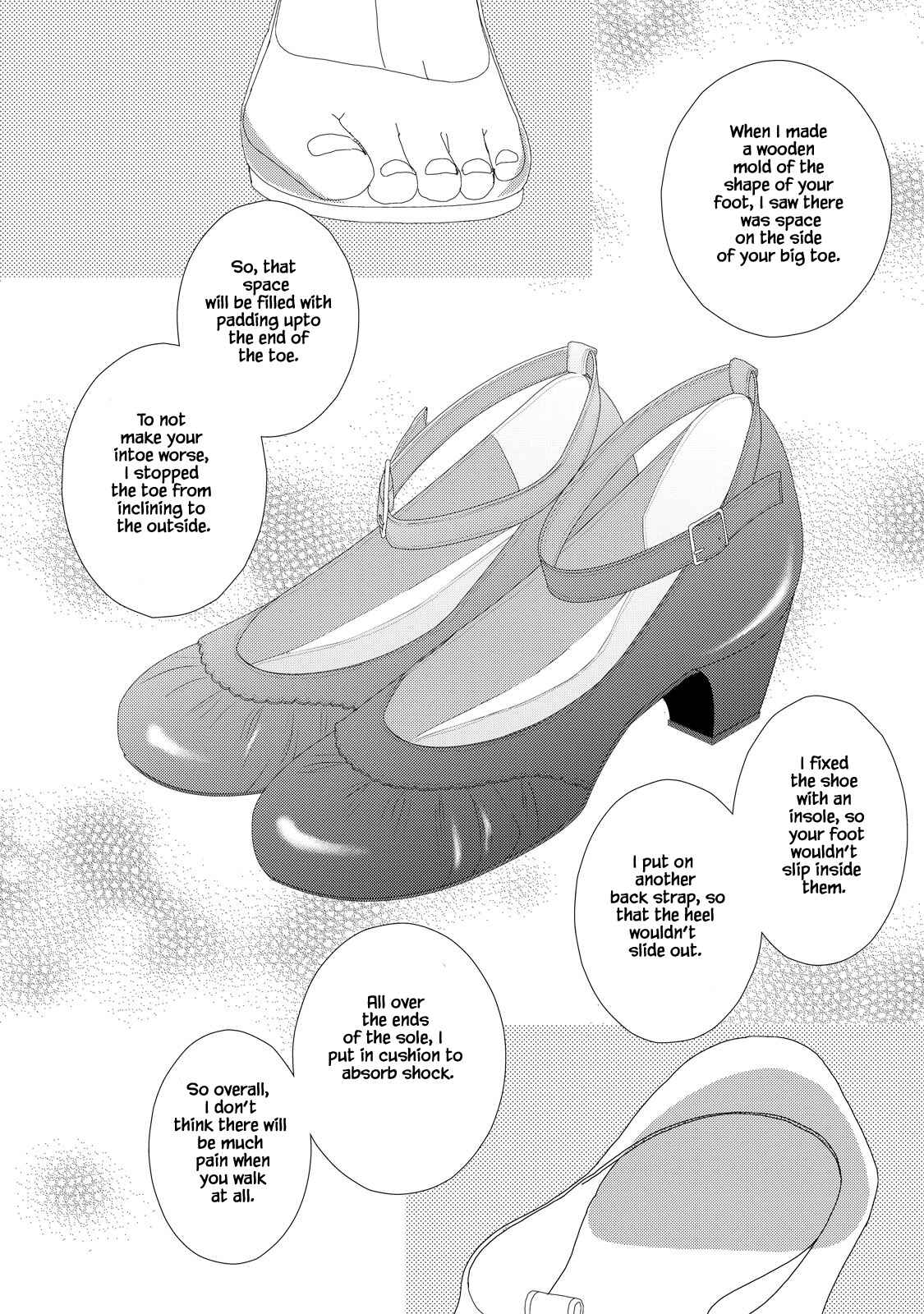 Page 26 Chapter 2 Kouji Hanauta