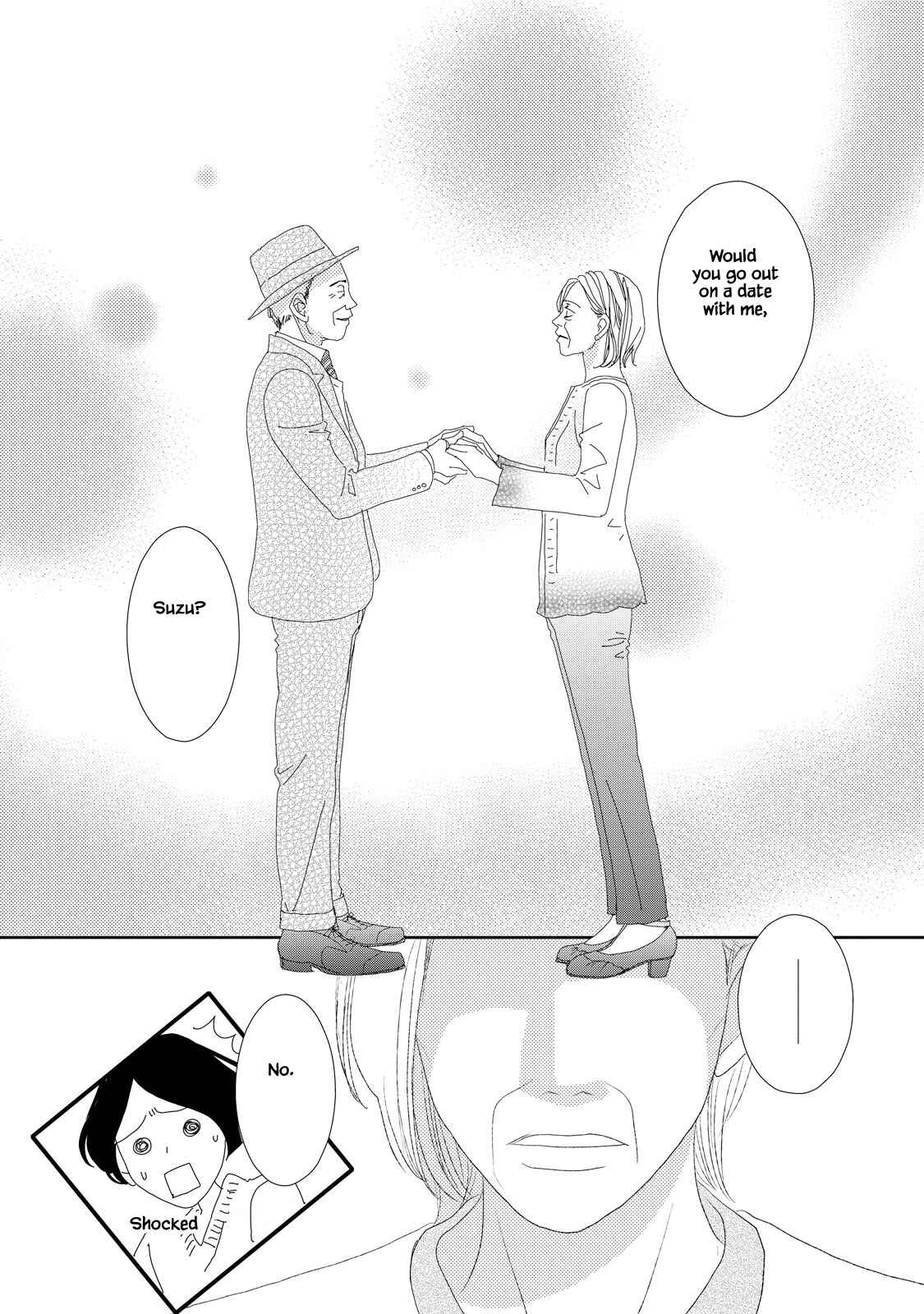 Page 30 Chapter 2 Kouji Hanauta