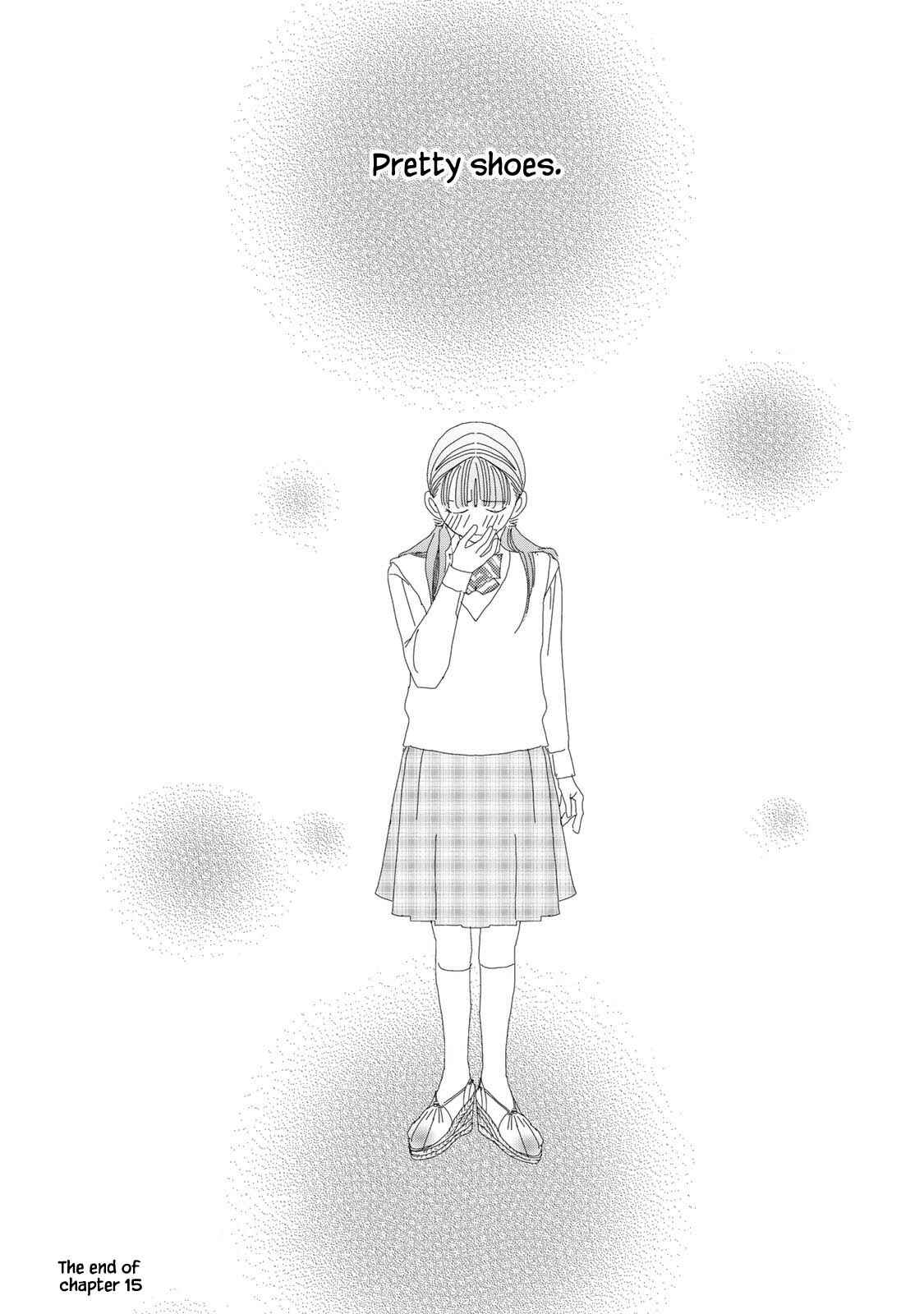 Page 15 Chapter 15.2 Kouji Hanauta