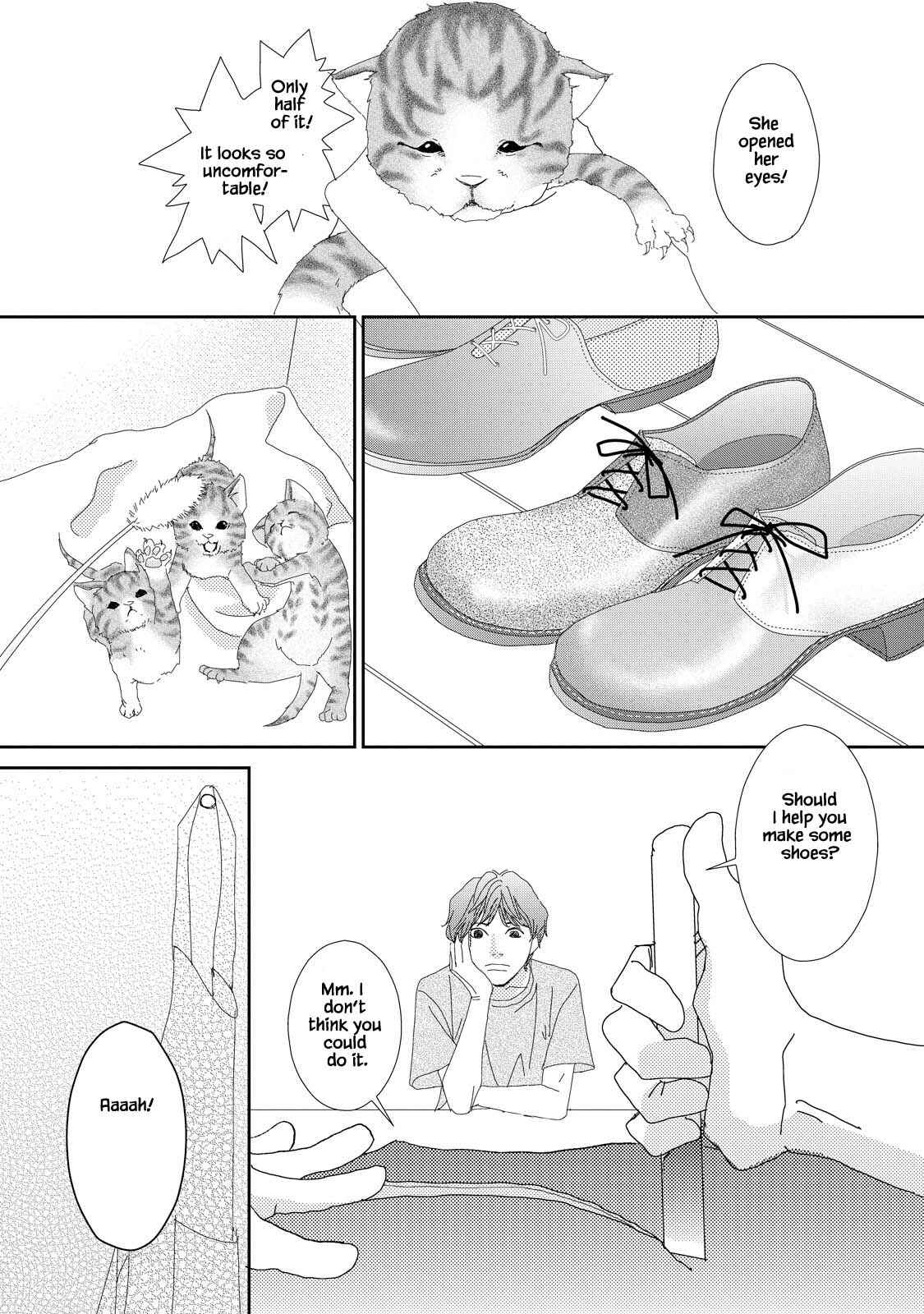 Page 6 Chapter 4.2 Kouji Hanauta