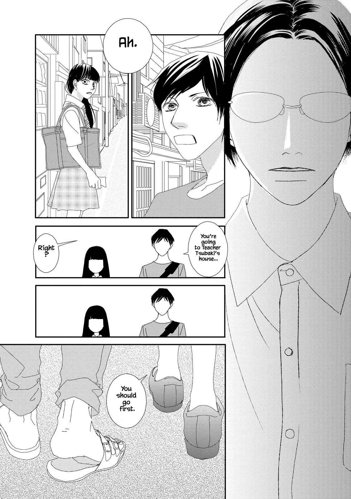 Page 6 Chapter 7.2 Kouji Hanauta