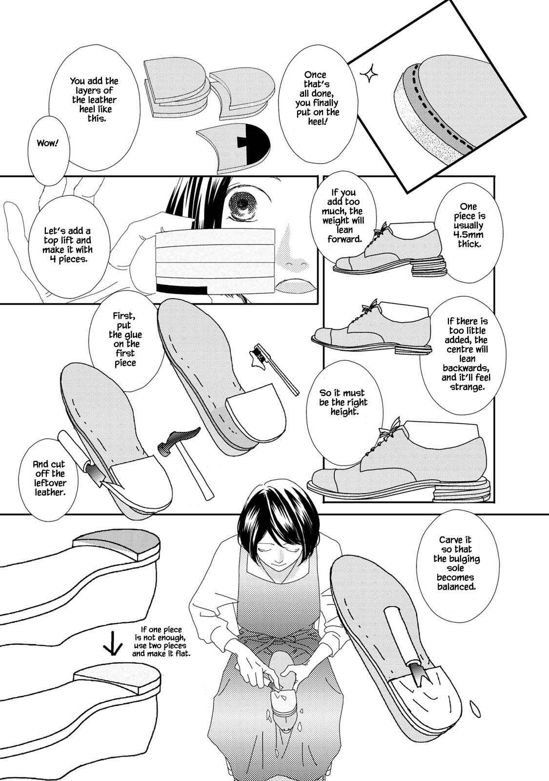 Page 13 Chapter 22.2 Kouji Hanauta