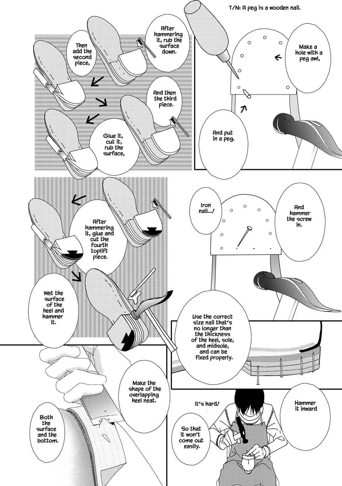 Page 14 Chapter 22.2 Kouji Hanauta
