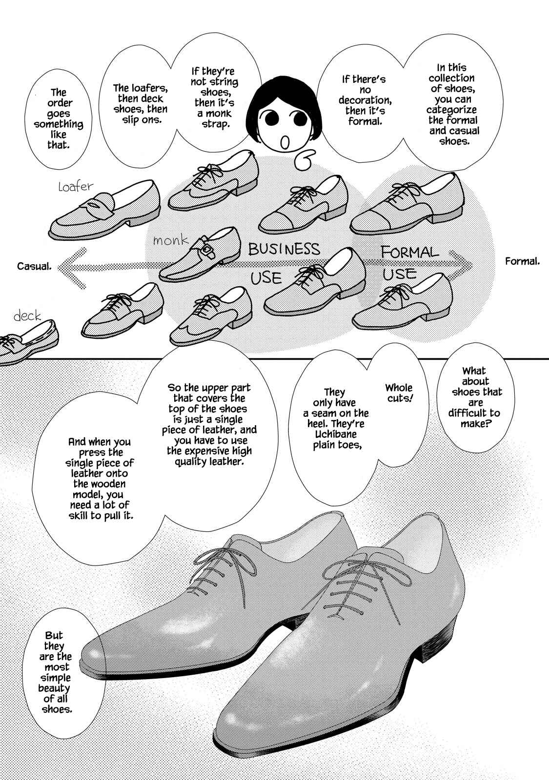 Page 12 Chapter 6.1 Kouji Hanauta
