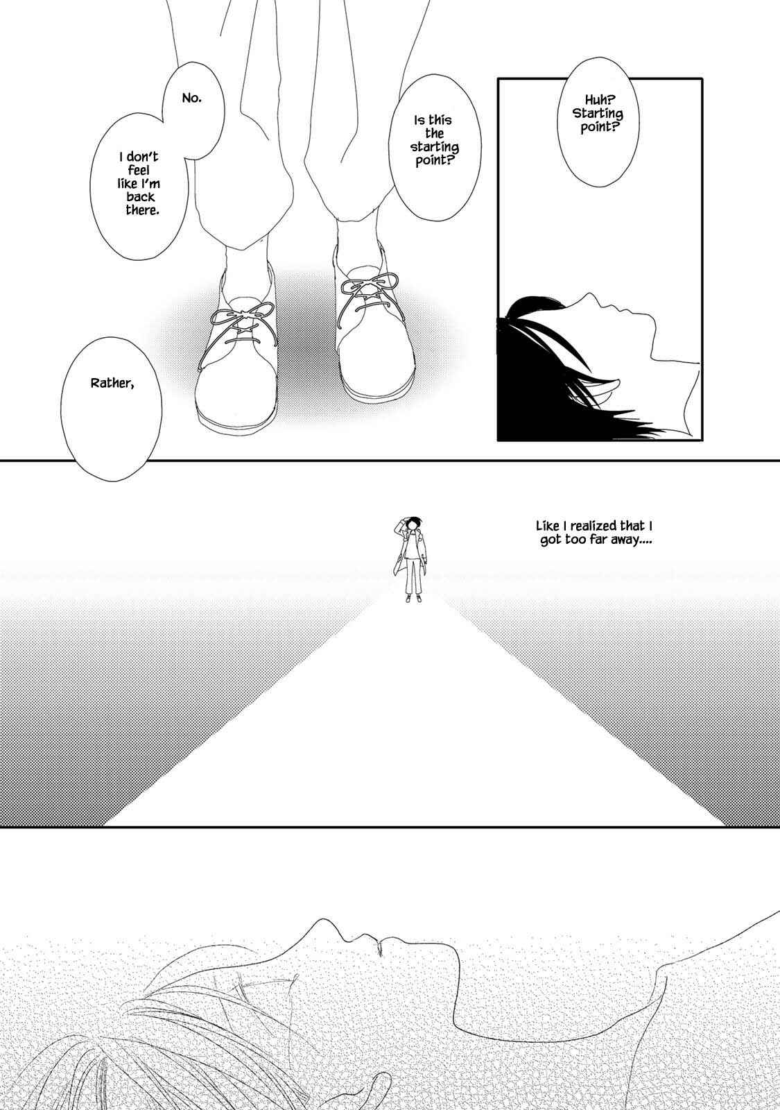 Page 11 Chapter 23.2 Kouji Hanauta
