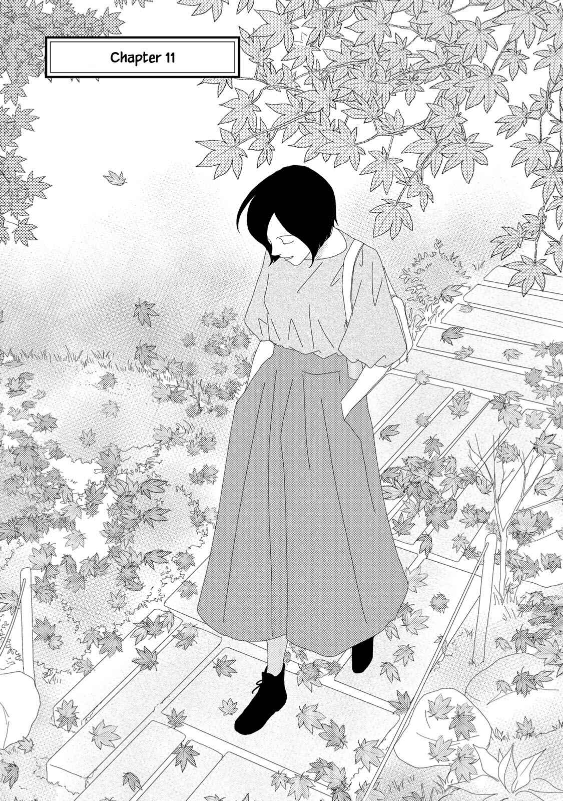 Page 4 Chapter 11 Kouji Hanauta