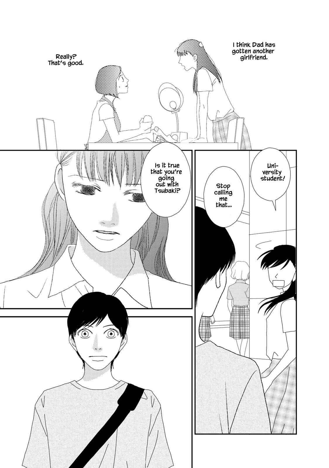 Page 6 Chapter 11 Kouji Hanauta