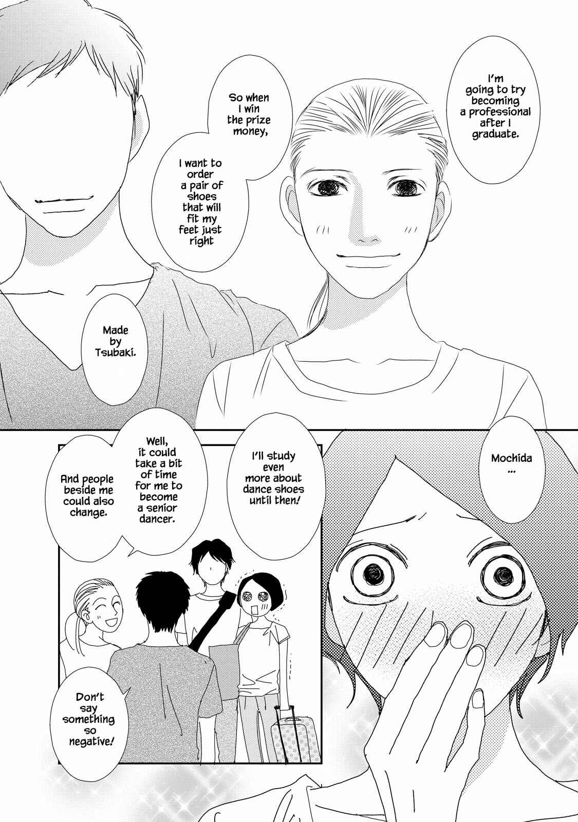 Page 2 Chapter 5.2 Kouji Hanauta
