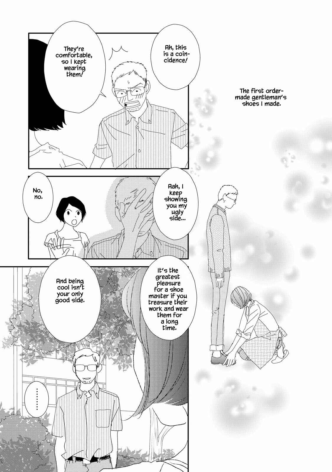 Page 7 Chapter 5.2 Kouji Hanauta