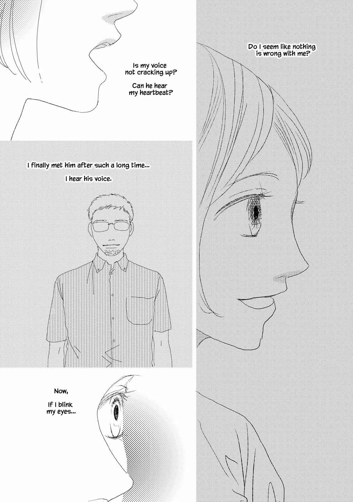Page 9 Chapter 5.2 Kouji Hanauta