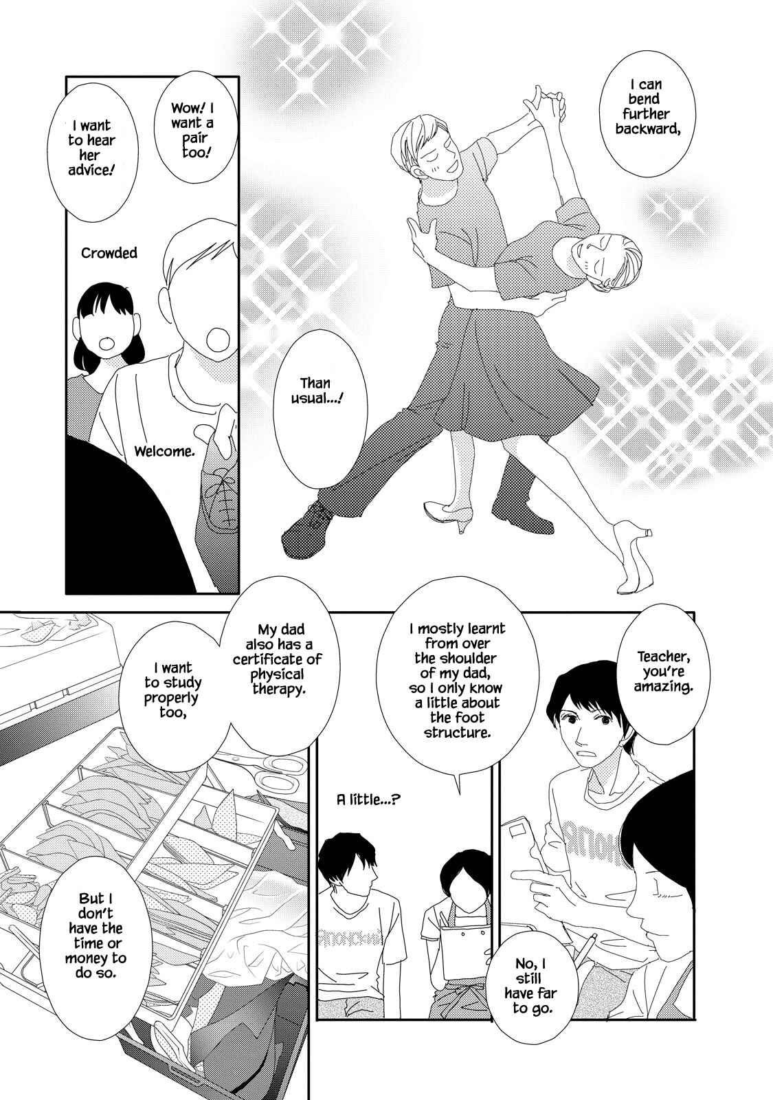 Page 15 Chapter 5.1 Kouji Hanauta