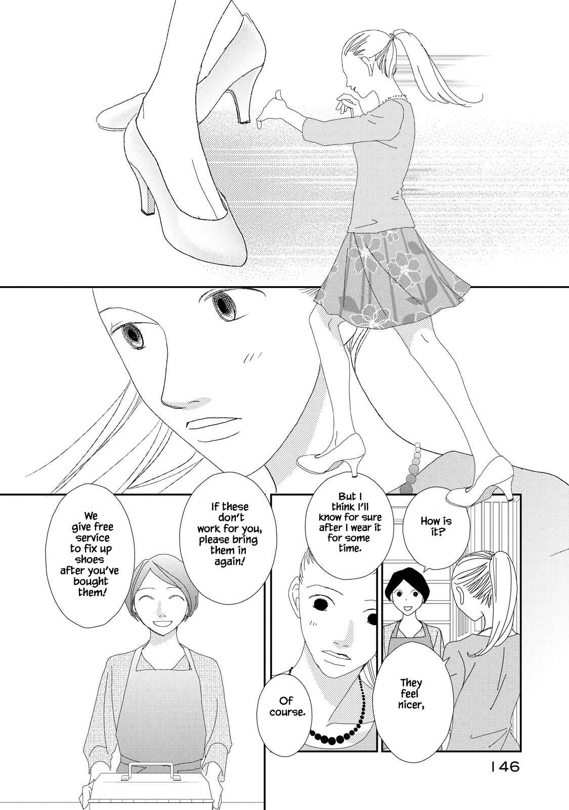 Page 8 Chapter 5.1 Kouji Hanauta
