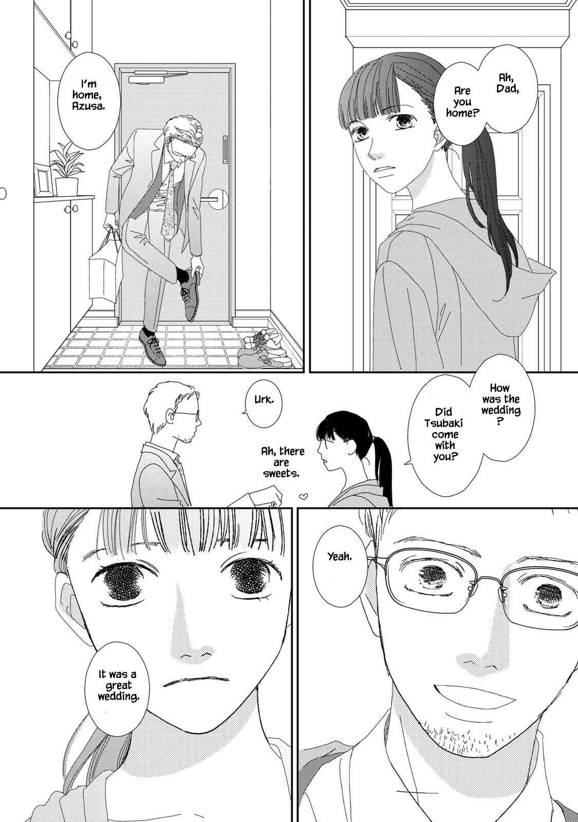 Page 2 Chapter 22.1 Kouji Hanauta
