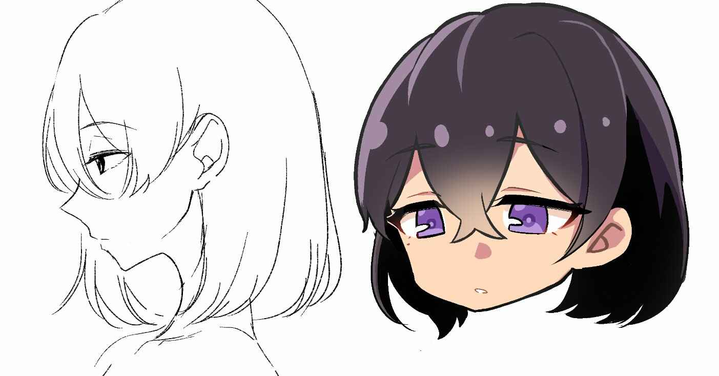 Page 11 Chapter 52.1 Dokyuusei no Oshi Sakka ni Yuri Mousou ga Bareta Kekka