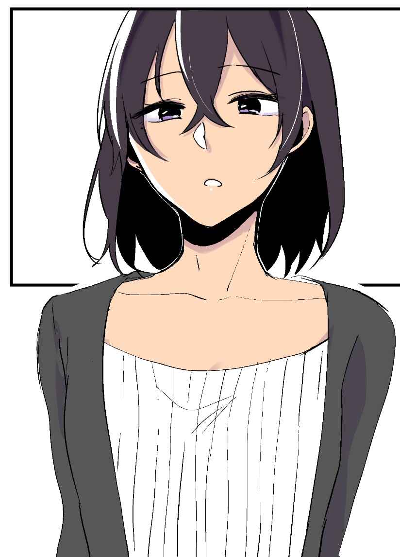 Page 13 Chapter 23.2 Dokyuusei no Oshi Sakka ni Yuri Mousou ga Bareta Kekka