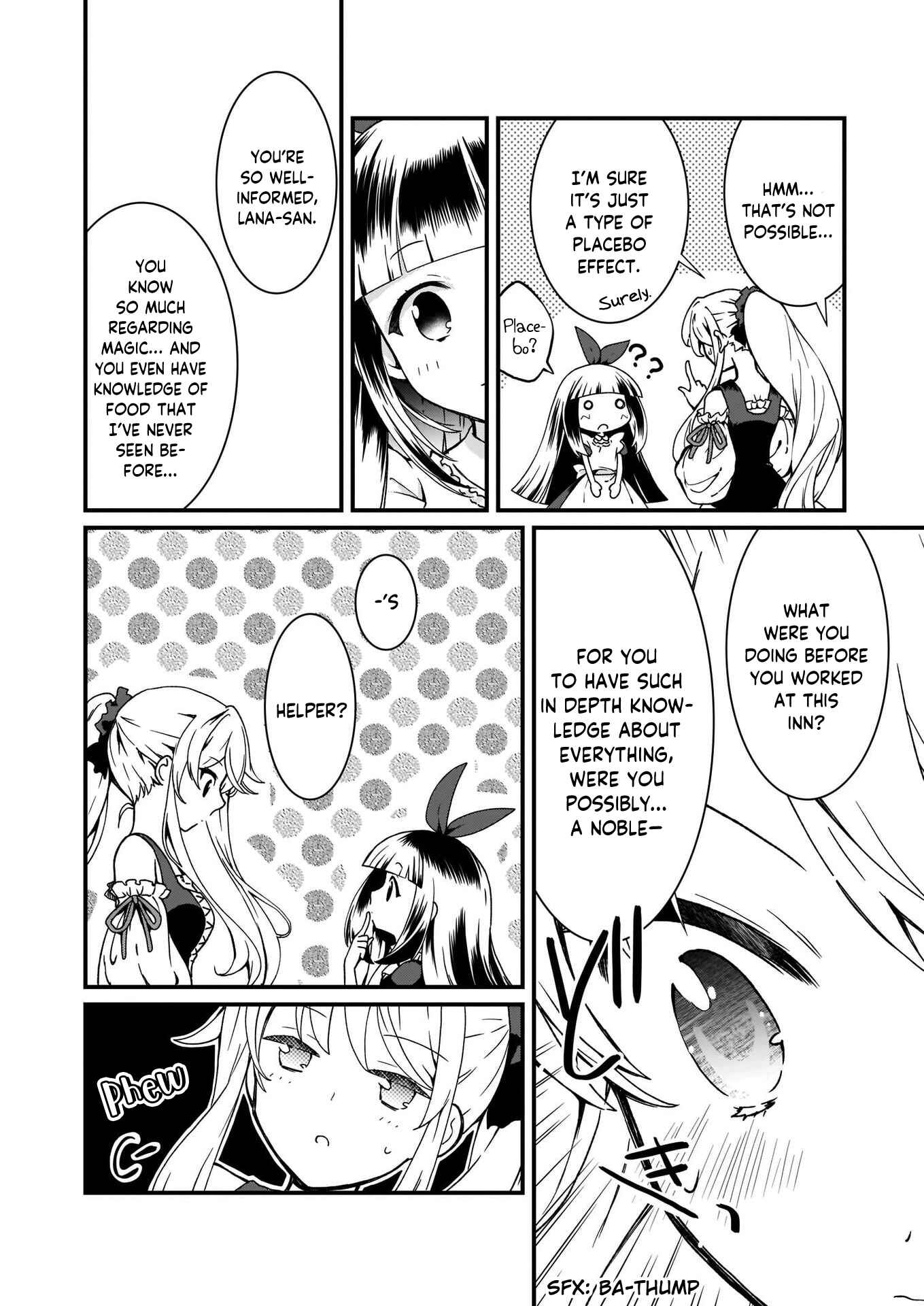 Page 20 Chapter 3 Im So Quiet and Inconspicuous