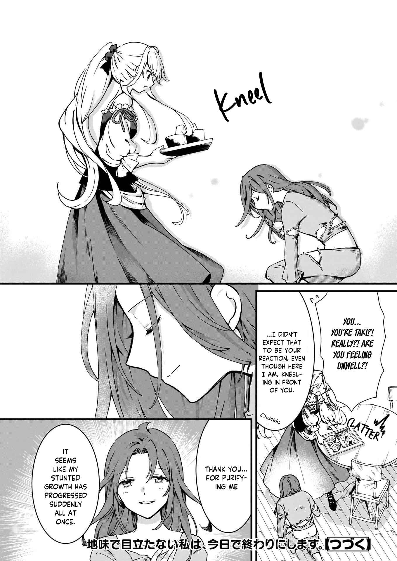 Page 24 Chapter 3 Im So Quiet and Inconspicuous