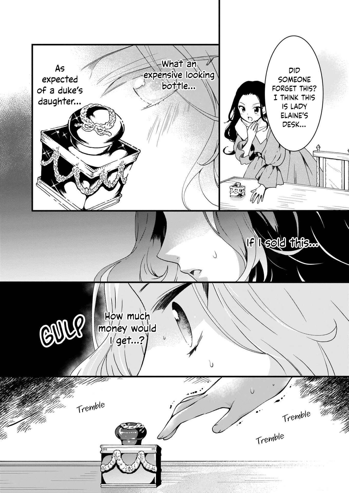 Page 10 Chapter 8 Im So Quiet and Inconspicuous