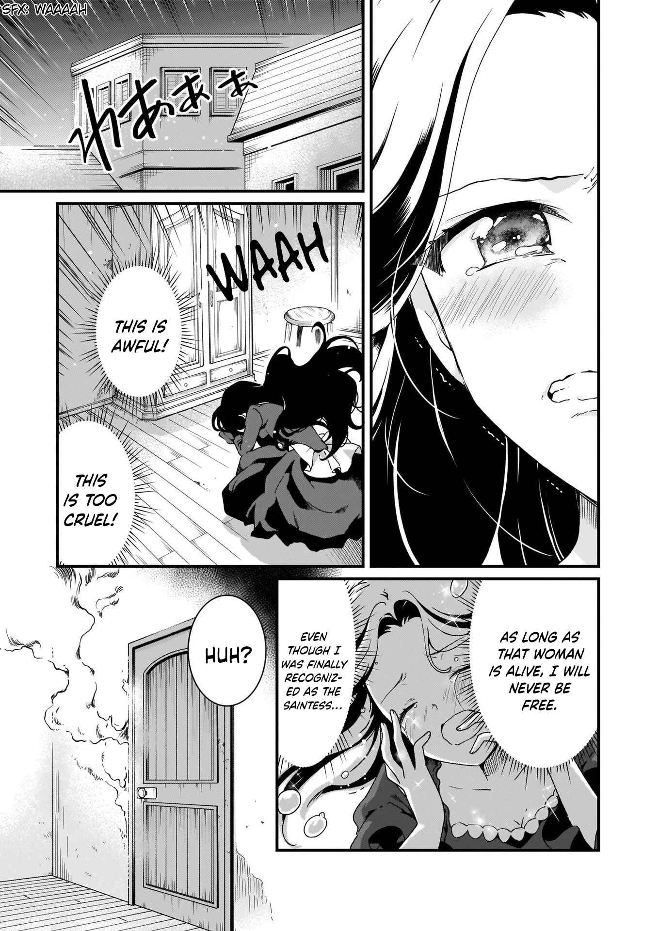 Page 17 Chapter 8 Im So Quiet and Inconspicuous